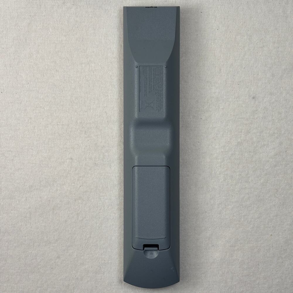 Sony DVD Player Remote Control RMT-0224A Genuine OEM - Picture 2 of 11